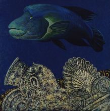 Шельф. Наполеон