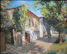 Самара. Между прошлым и будущим.