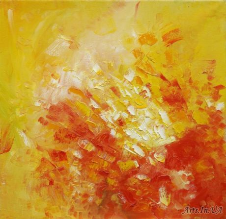 Извержение на солнце