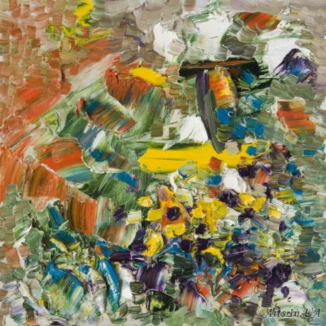 Звездные войны II