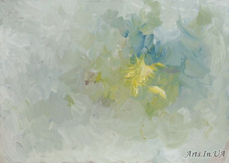 Восход солнца