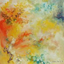 Волшебная поляна