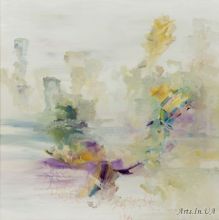 Нью-Йорк после дождя, (11 сентября)