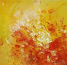 Извержение на солнце