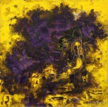 Прогулка в ночи