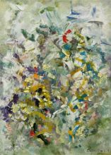 Природа просыпается