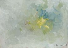 Восход солнца