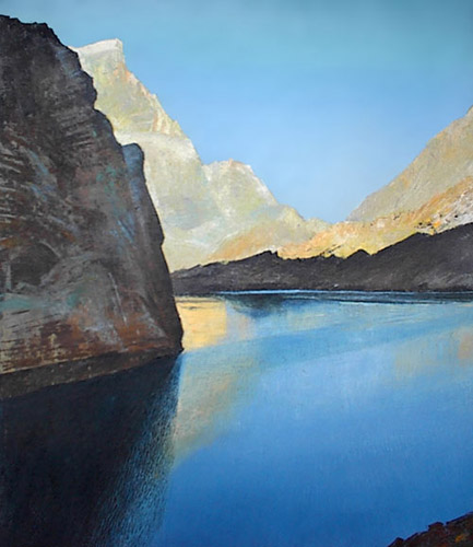 020-cart.,-oil,60x70