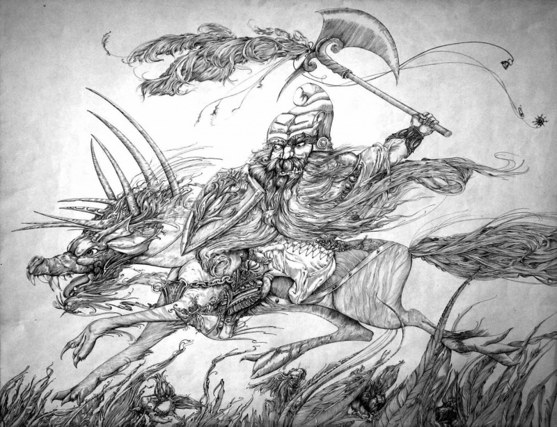 Атака.Дракон.1997.