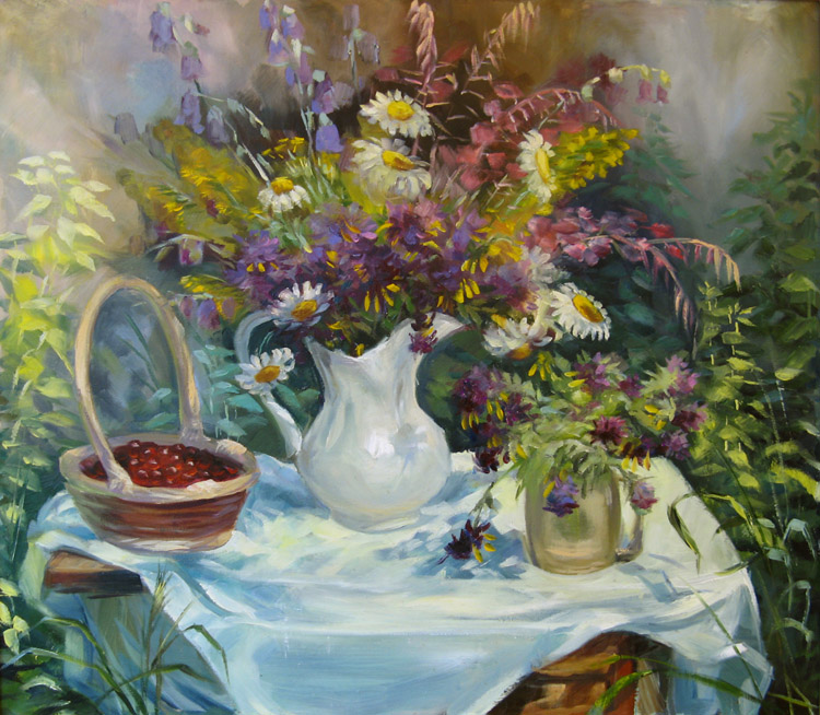 Иван да Марья