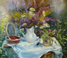 Иван да Марья