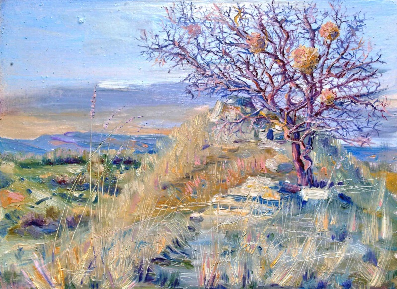 Змеиная горка (Пагода)