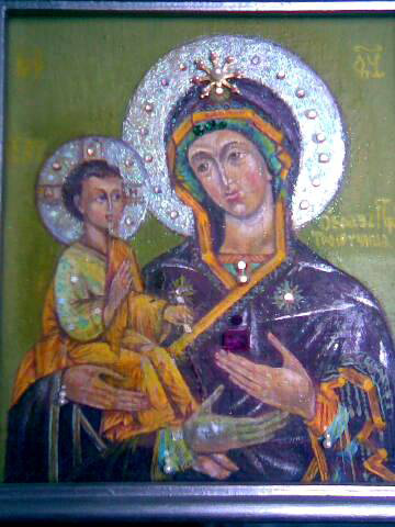 икона (копия) 