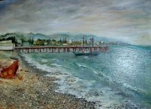 Имеретинская бухта