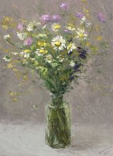 Летний букетик