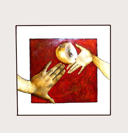 первородный грех