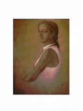 просто портрет