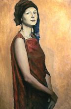 портрет жены