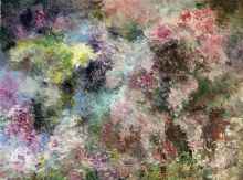 Сиреневый мираж