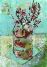 сухая вишня