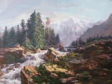 река мульта