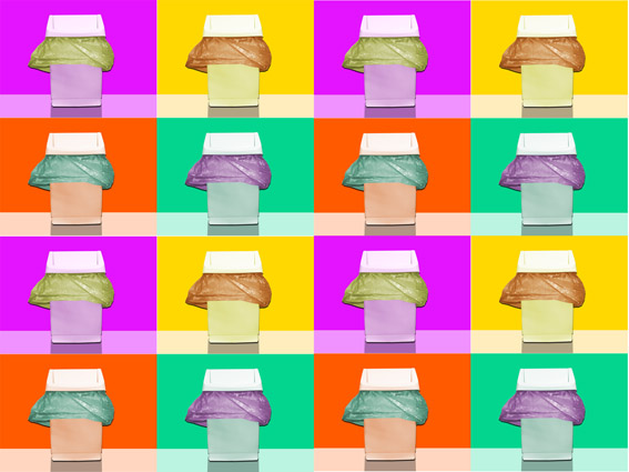 кадр из видео Поп-арту посвящается_02