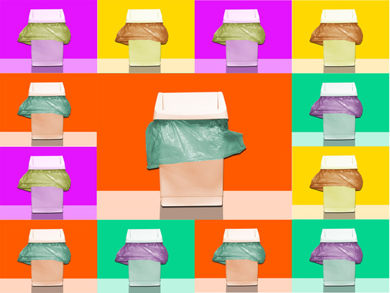 кадр из видео Поп-арту посвящается_03