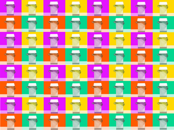 кадр из видео Поп-арту посвящается_04