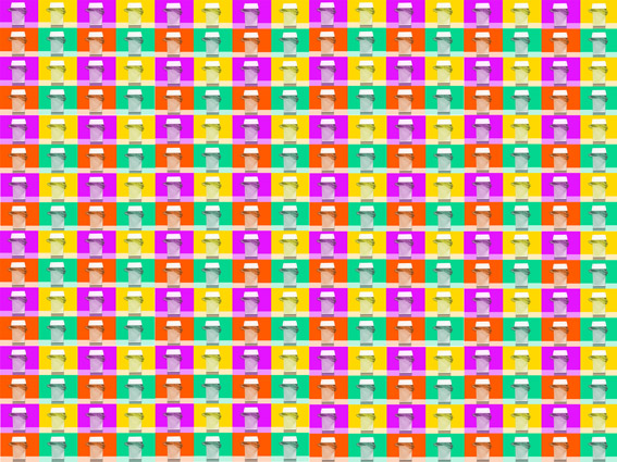 кадр из видео Поп-арту посвящается_05