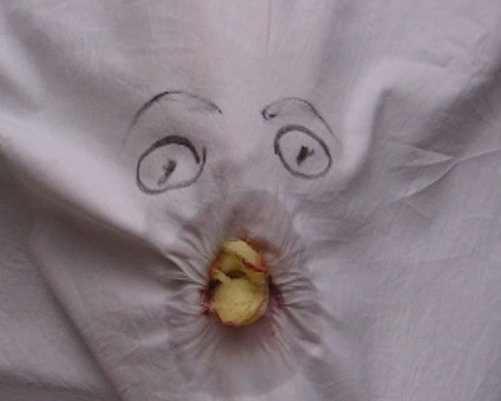 кадр из видео Портрет_06