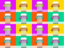 кадр из видео Поп-арту посвящается_02