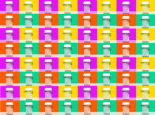 кадр из видео Поп-арту посвящается_04