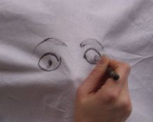 кадр из видео Портрет_02