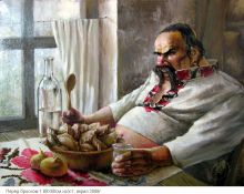 перед броском