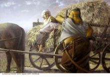 Втреча в поле