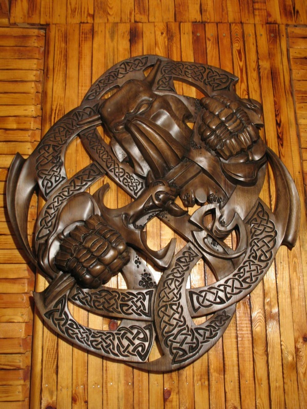 Хозяин ливня