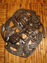 Хозяин ливня