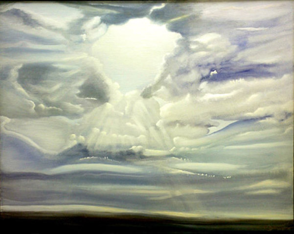 небесная сага