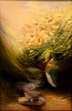 пробуждение