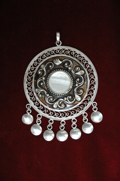 Клон серебро ,,суфи ,(2005