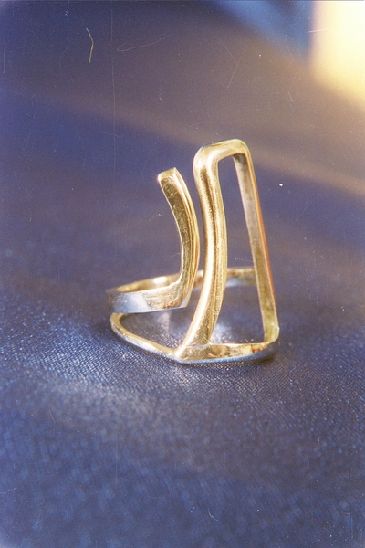  ,,Гыз каласы,, серебро 2003 