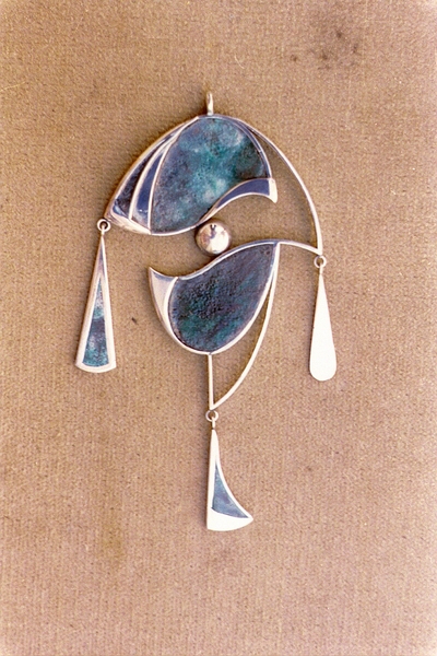 (JAZZ) Клон серебро 2003