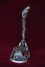 suvenir rucka "xarakter"2008