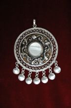 Клон серебро ,,суфи ,(2005