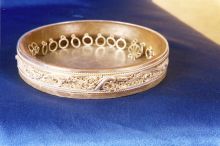 Сувенир,,Мугам ,,Серебро 2002