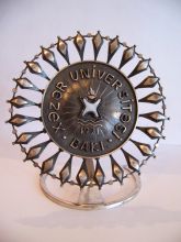   ЛОГА серебро 2008  