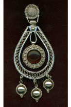 Клон ,,Казан татар,,серебро 2007