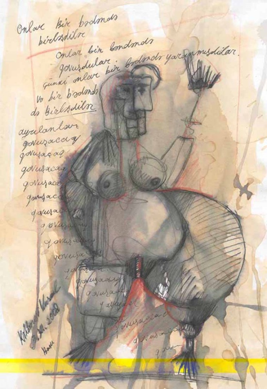 bir beden (копия)