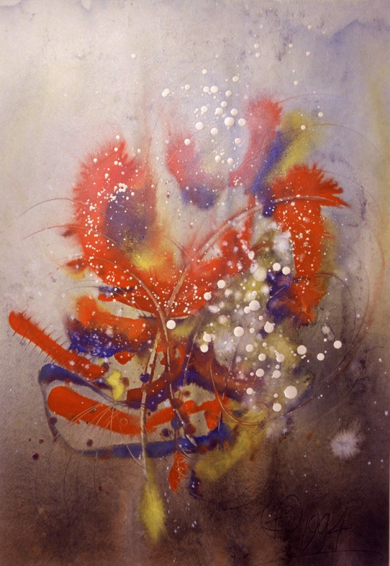 Проявления природы