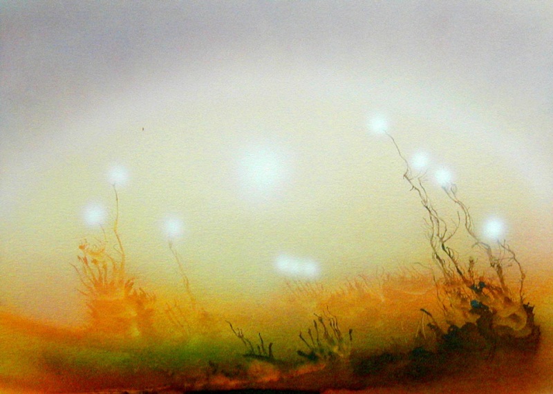 Цветы Мира Тонкого